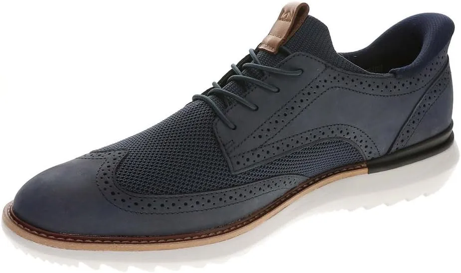 Skechers Men's Mark Nason Mako-Hartley Sneaker