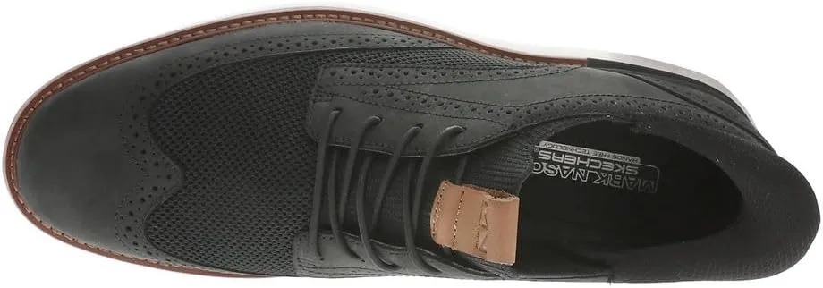 Skechers Men's Mark Nason Mako-Hartley Sneaker
