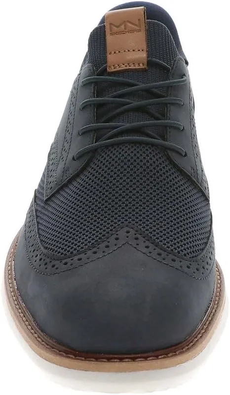 Skechers Men's Mark Nason Mako-Hartley Sneaker