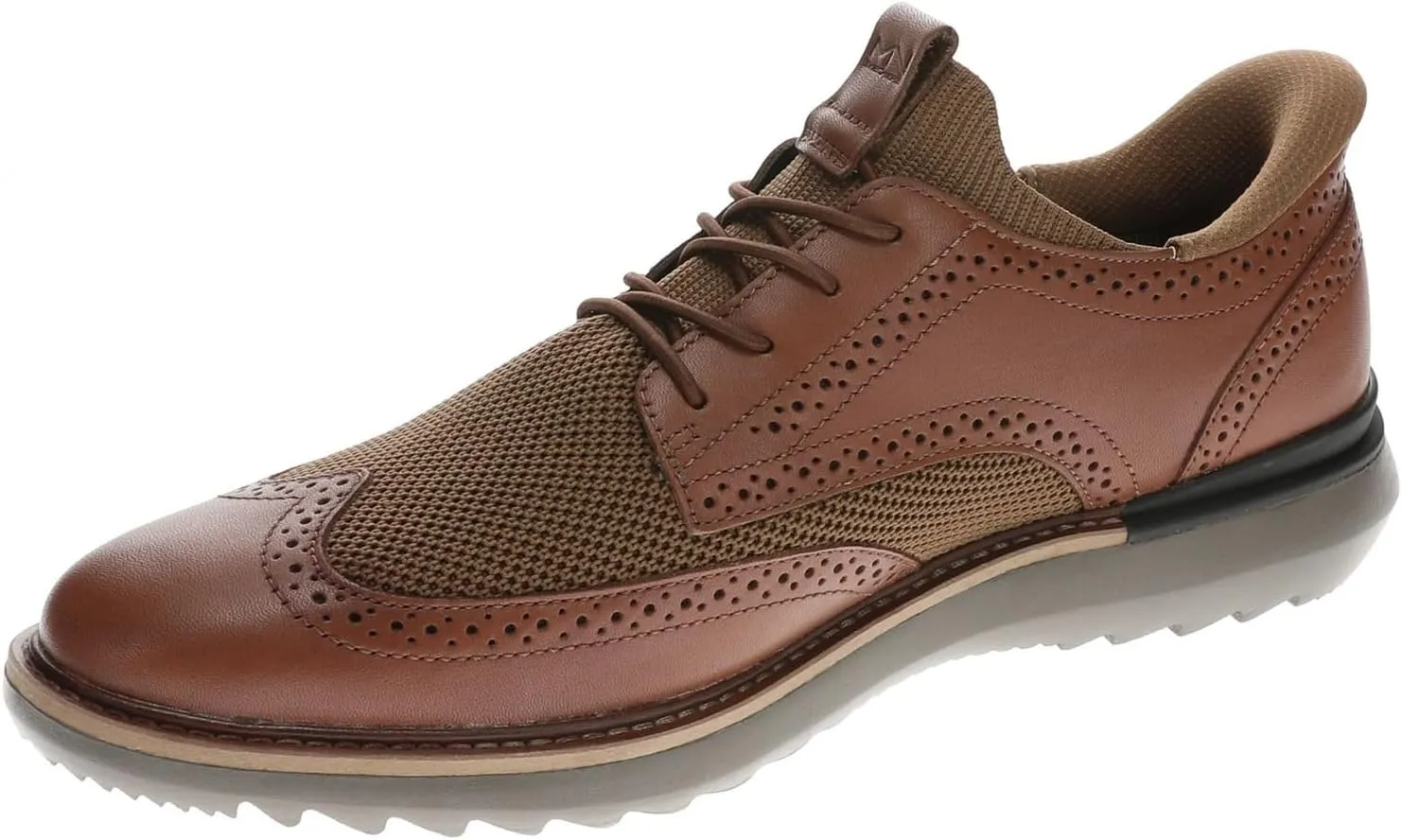 Skechers Men's Mark Nason Mako-Hartley Sneaker
