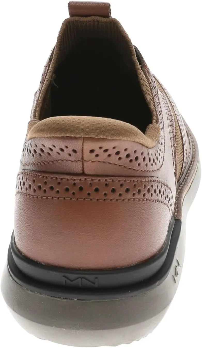 Skechers Men's Mark Nason Mako-Hartley Sneaker