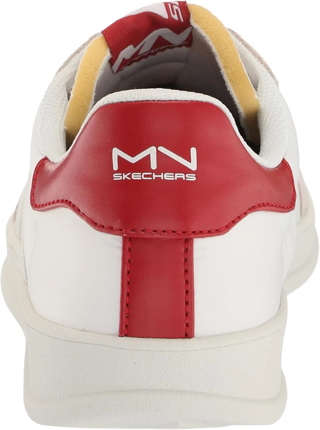 Skechers Men's Mark Nason New Wave Cup-The Rally Sneaker