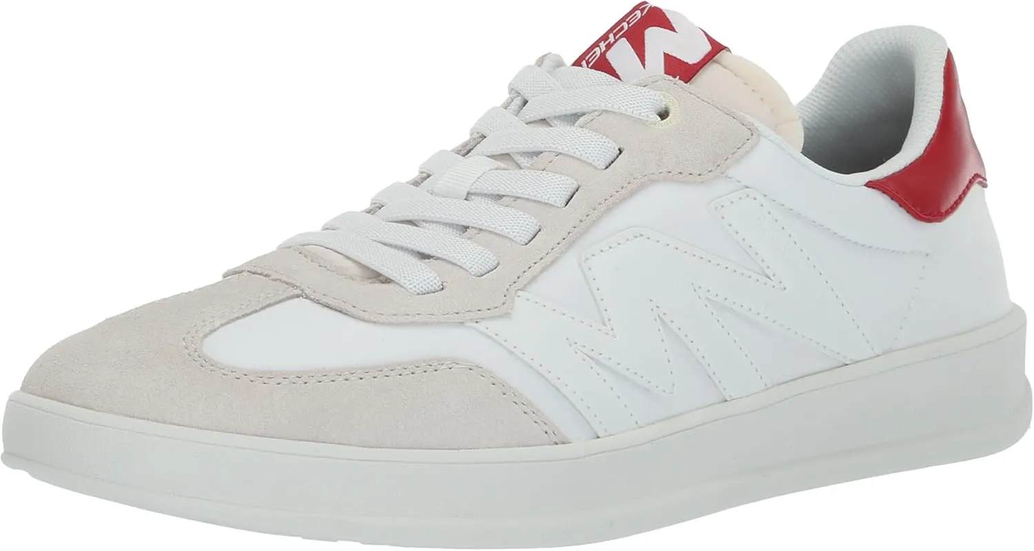 Skechers Men's Mark Nason New Wave Cup-The Rally Sneaker