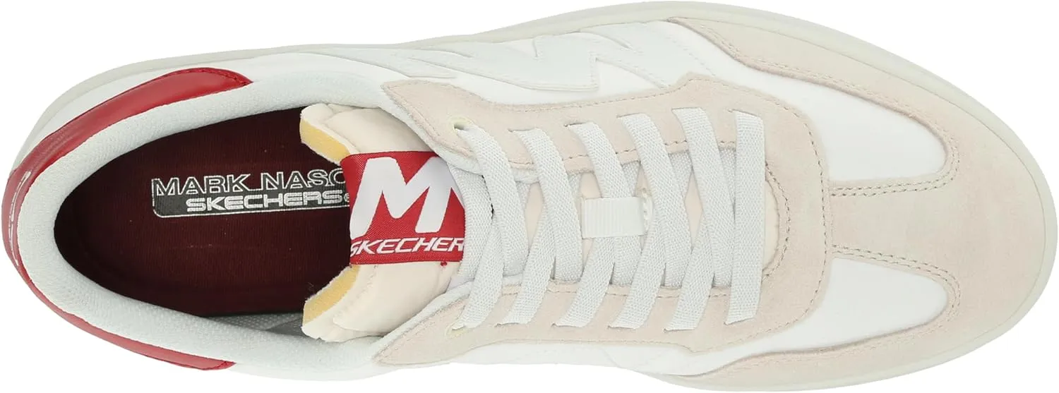 Skechers Men's Mark Nason New Wave Cup-The Rally Sneaker