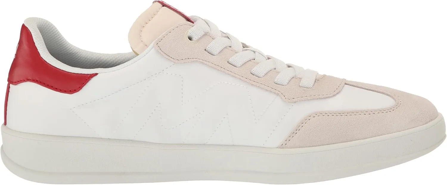 Skechers Men's Mark Nason New Wave Cup-The Rally Sneaker