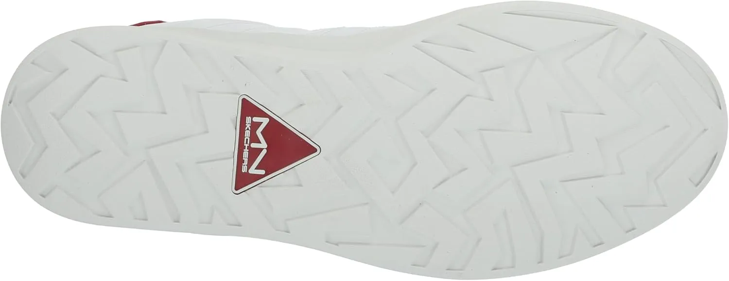 Skechers Men's Mark Nason New Wave Cup-The Rally Sneaker