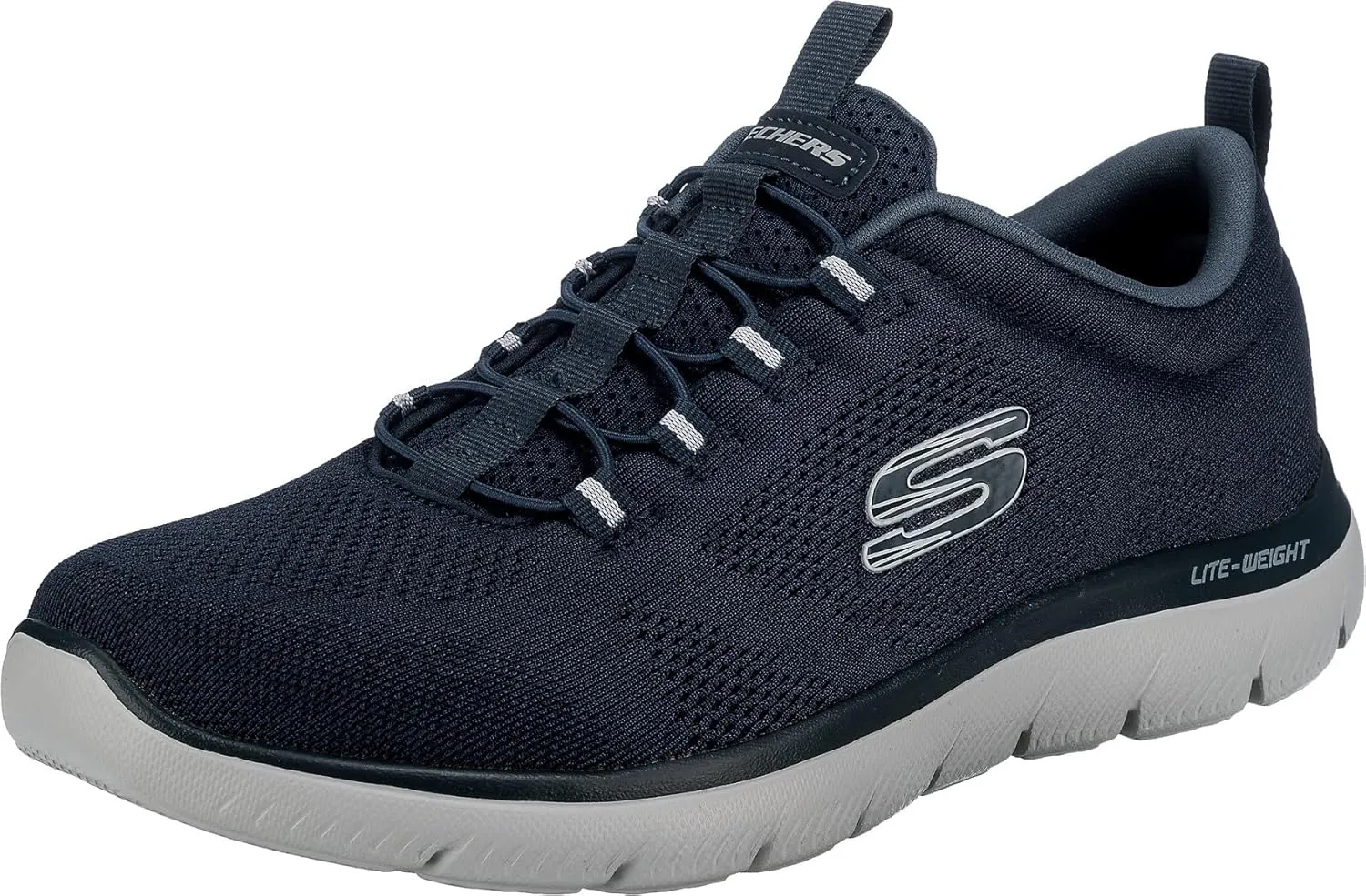 Skechers Men's, Summits - Louvin Sneaker
