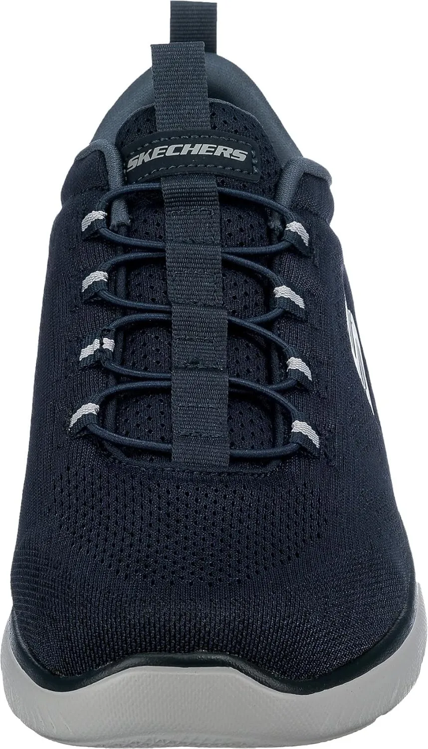 Skechers Men's, Summits - Louvin Sneaker