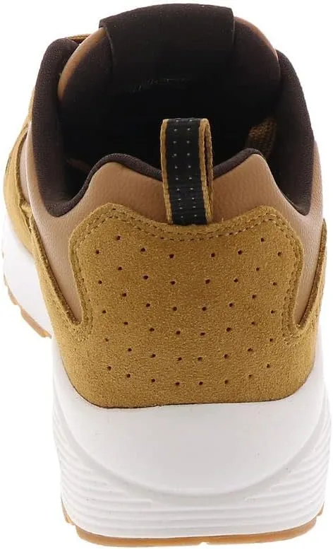 Skechers Men's Uno Stacre Sneaker