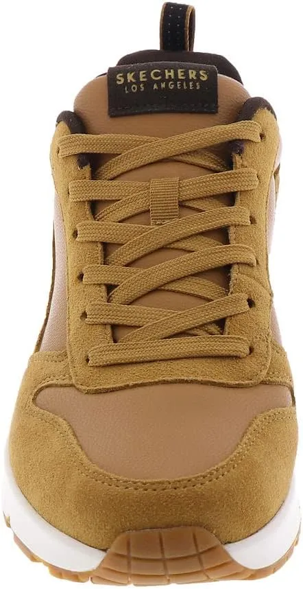 Skechers Men's Uno Stacre Sneaker