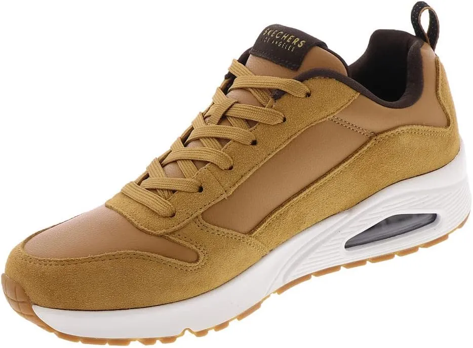 Skechers Men's Uno Stacre Sneaker