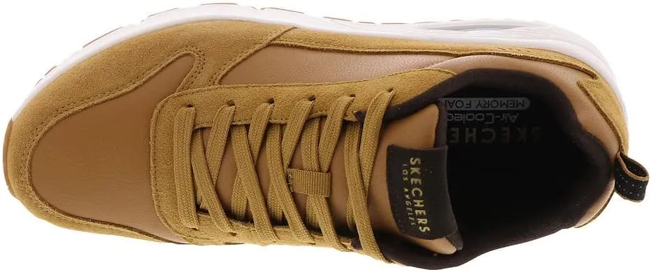 Skechers Men's Uno Stacre Sneaker