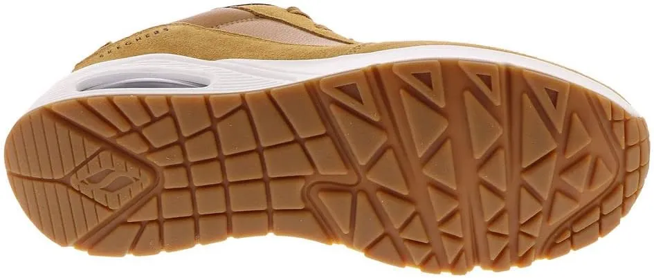 Skechers Men's Uno Stacre Sneaker