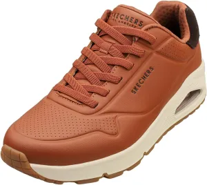 Skechers Men's Uno-Tailored Air Sneaker