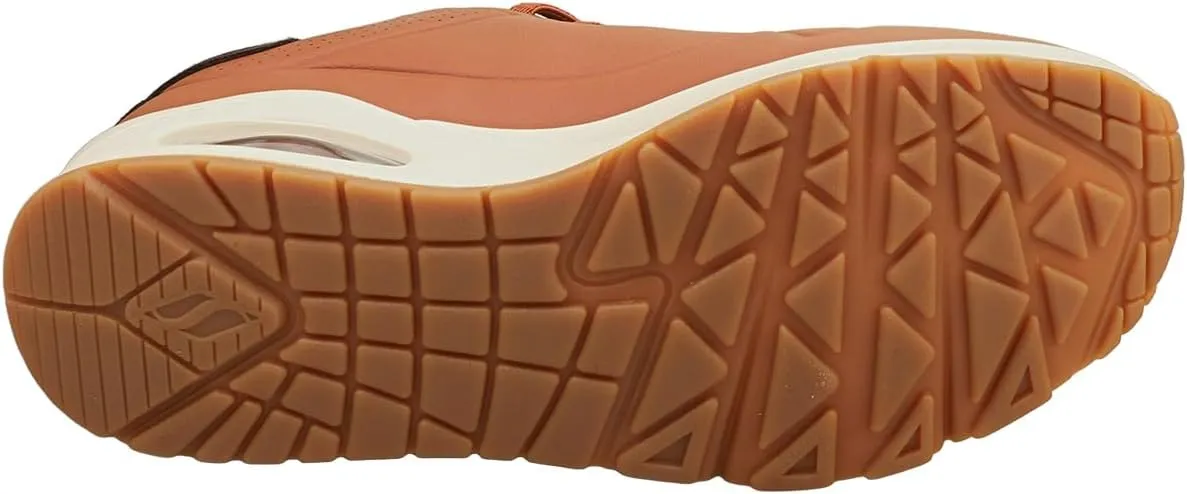 Skechers Men's Uno-Tailored Air Sneaker