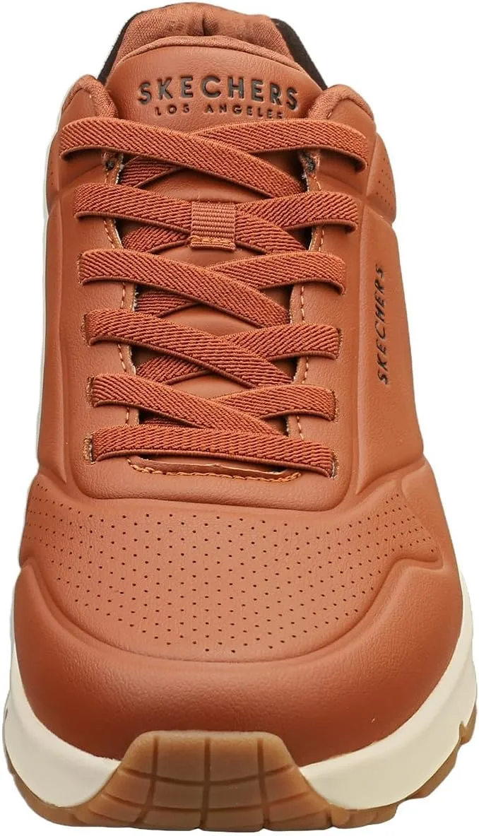 Skechers Men's Uno-Tailored Air Sneaker