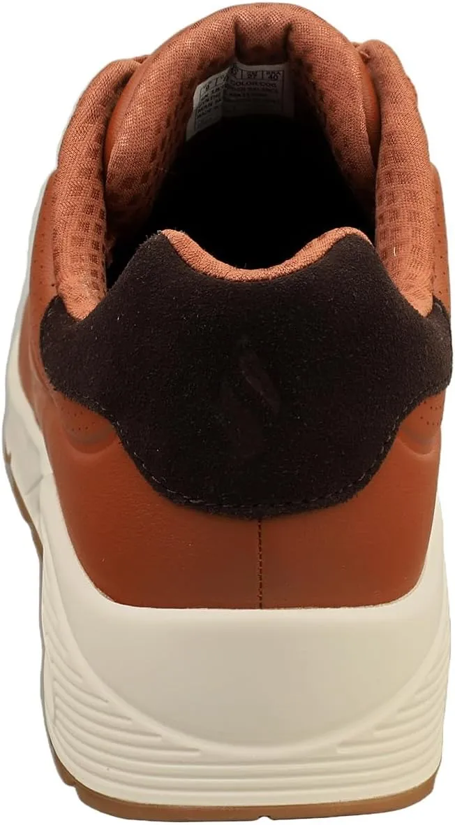 Skechers Men's Uno-Tailored Air Sneaker