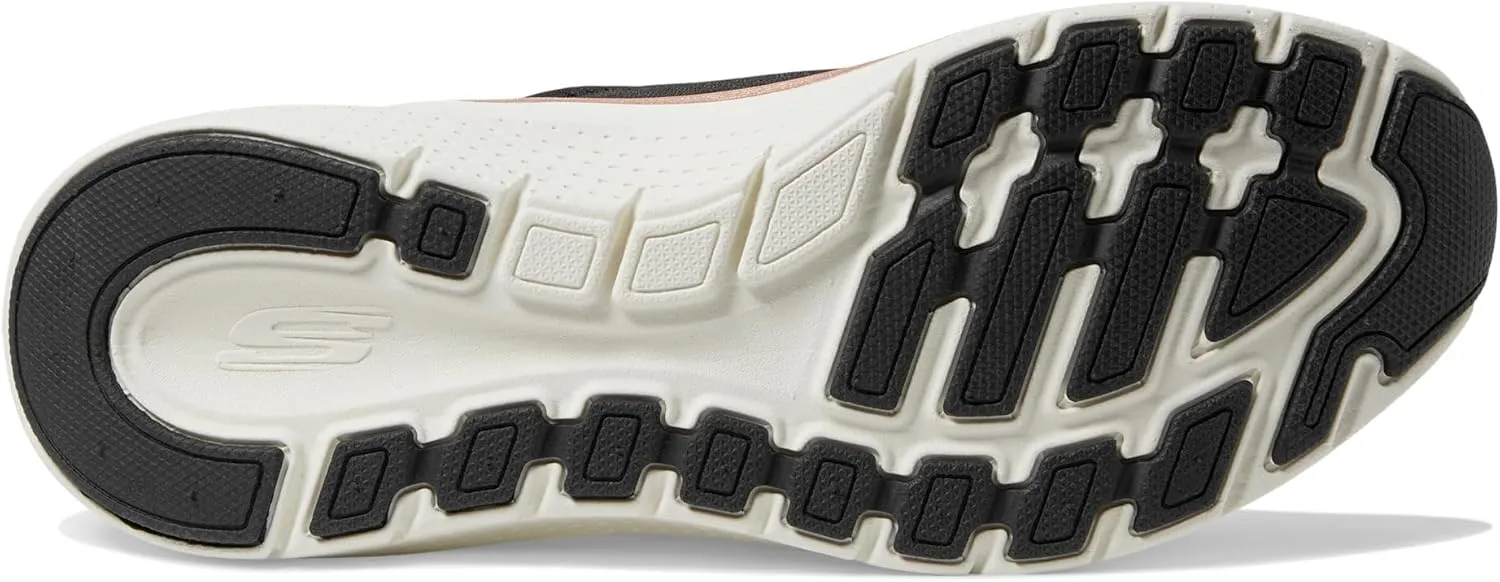 Skechers Women's Arch Fit 2.0-Glow The Distance Sneaker