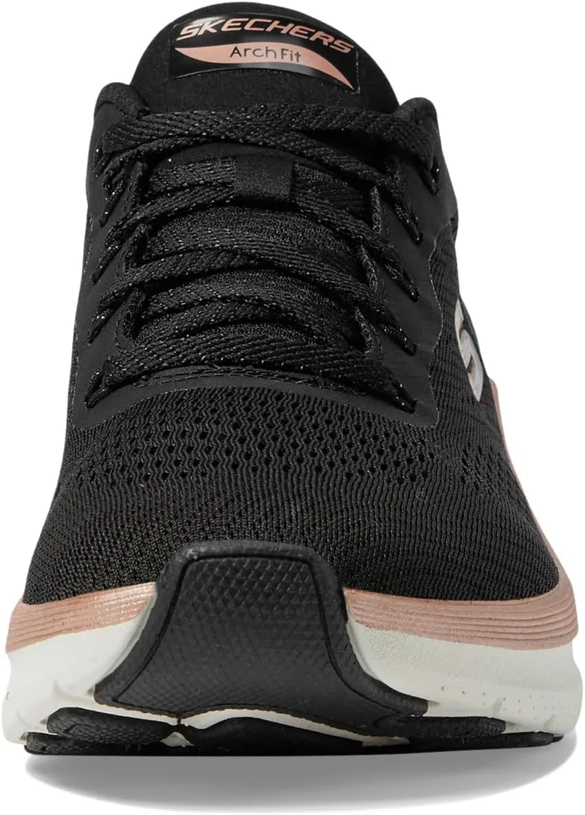 Skechers Women's Arch Fit 2.0-Glow The Distance Sneaker