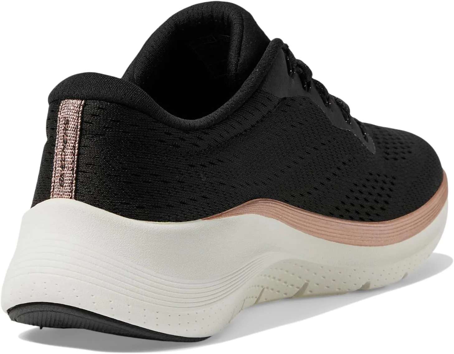 Skechers Women's Arch Fit 2.0-Glow The Distance Sneaker