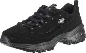Skechers Women's D'Lites Summer Fiesta Sneaker