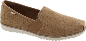 Skechers Women's Flexpadrille Lo-Rich Light Ballet Flat
