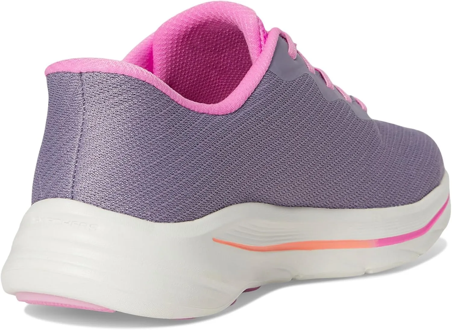 Skechers Women's Go Walk 8 Nadia Hands Free Slip-ins Sneaker