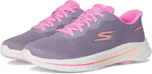 Skechers Women's Go Walk 8 Nadia Hands Free Slip-ins Sneaker