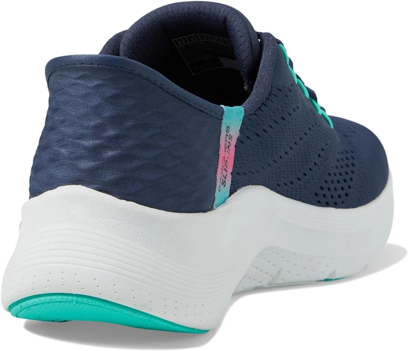 Skechers Women's Hands Free Slip-ins Arch Fit 2.0-Easy Chic Sneaker