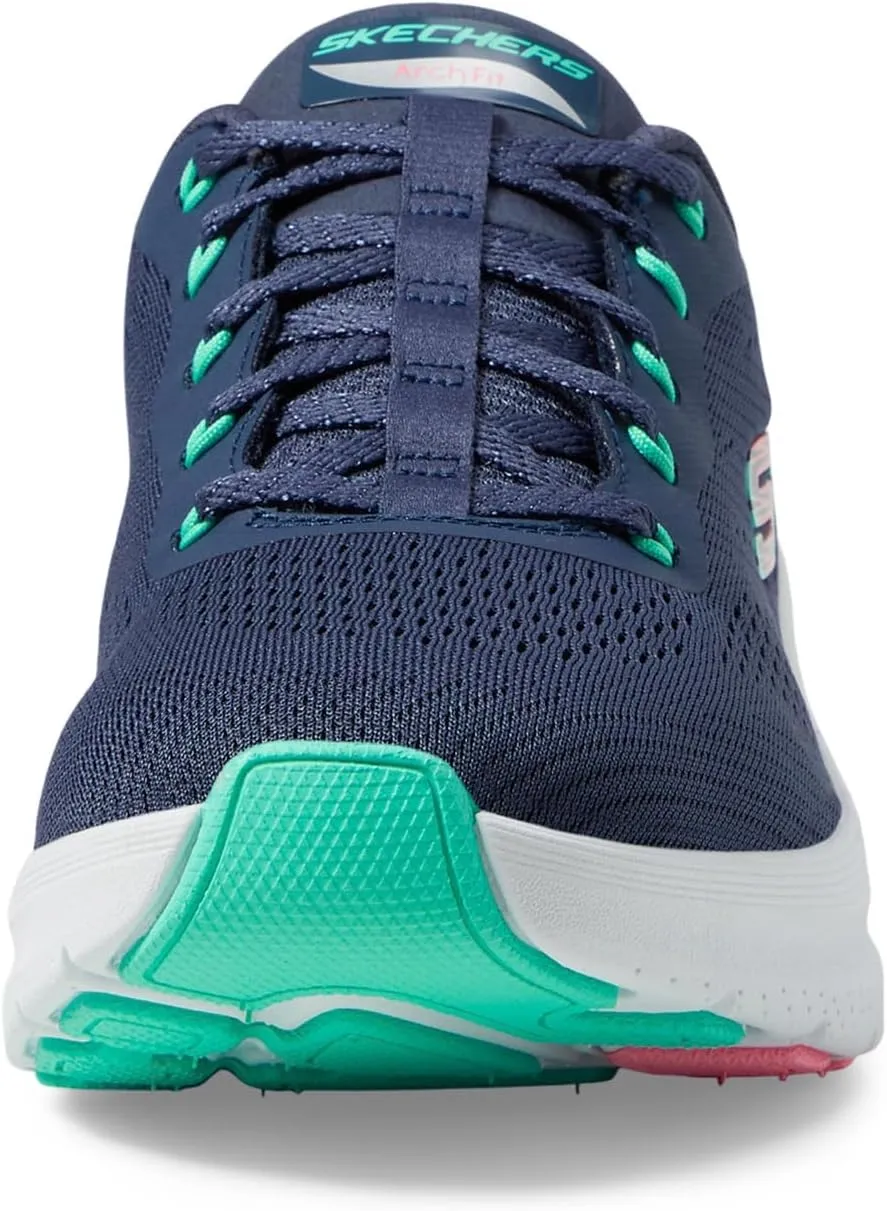 Skechers Women's Hands Free Slip-ins Arch Fit 2.0-Easy Chic Sneaker