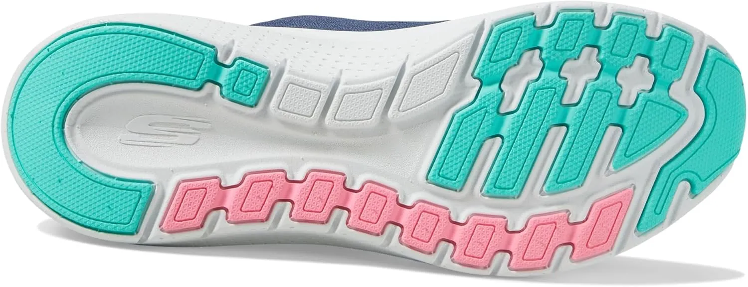 Skechers Women's Hands Free Slip-ins Arch Fit 2.0-Easy Chic Sneaker
