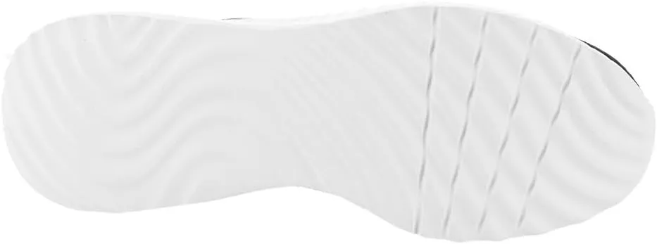 Skechers Women's Hands Free Slip-ins Squad Chaos-Stroke of Luck Sneaker