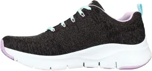 Skechers Women's Modern Sneaker, 38 EU Large