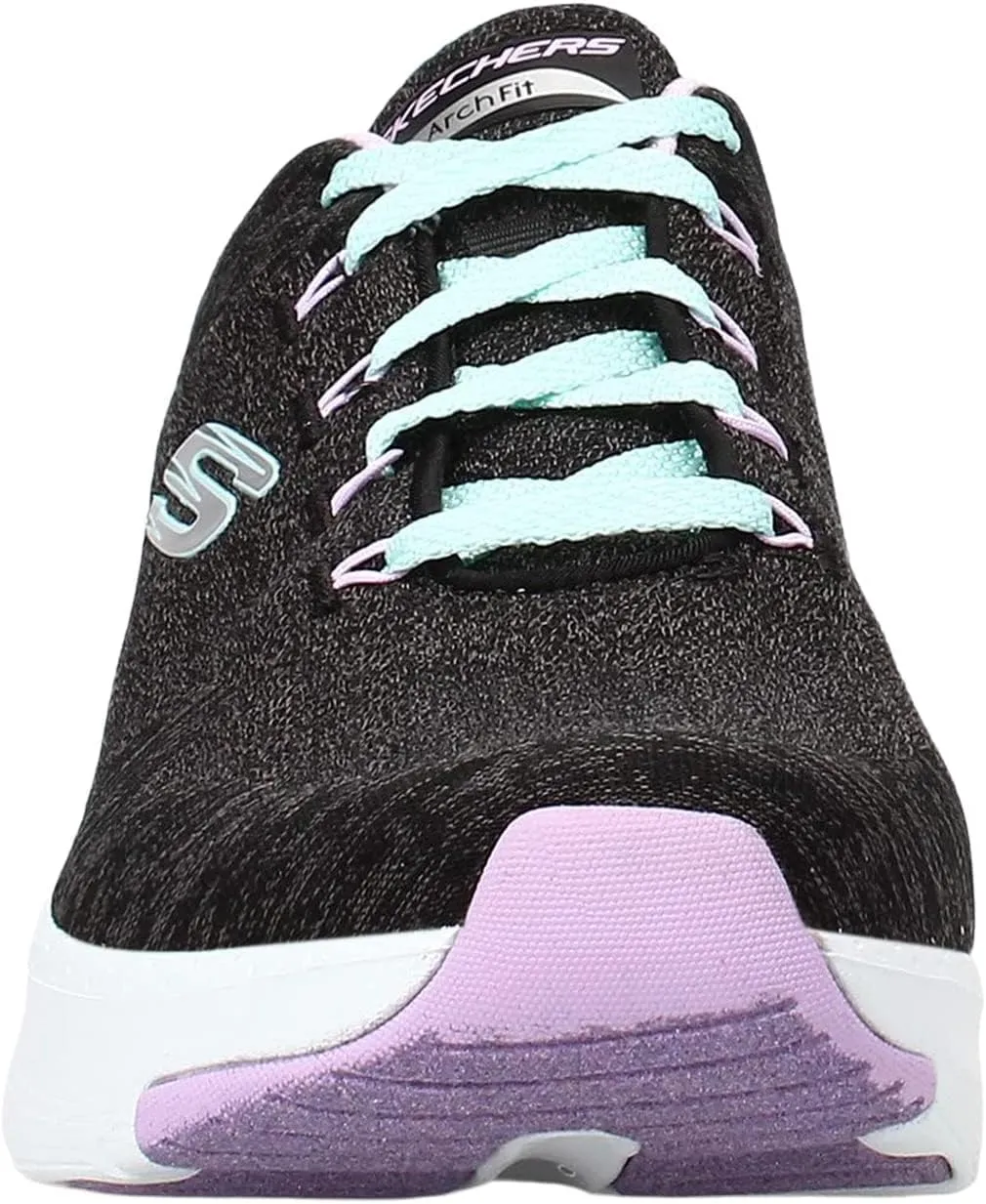 Skechers Women's Modern Sneaker, 38 EU Large