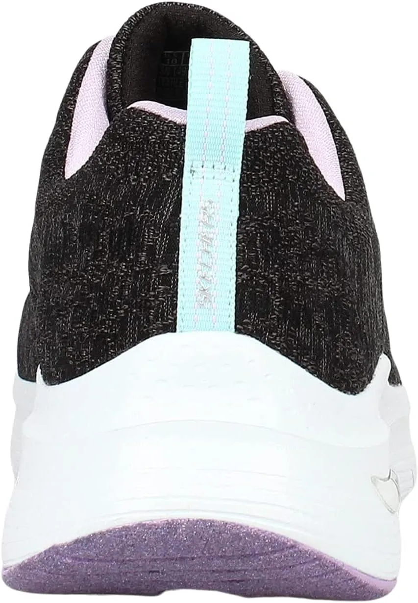 Skechers Women's Modern Sneaker, 38 EU Large