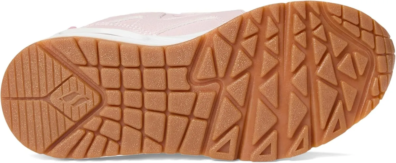 Skechers Women's Uno Gen1 310322l (Little Big Kid) Sneaker
