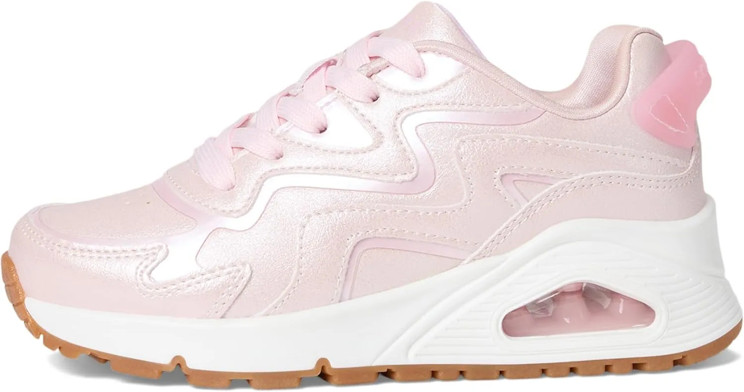 Skechers Women's Uno Gen1 310322l (Little Big Kid) Sneaker