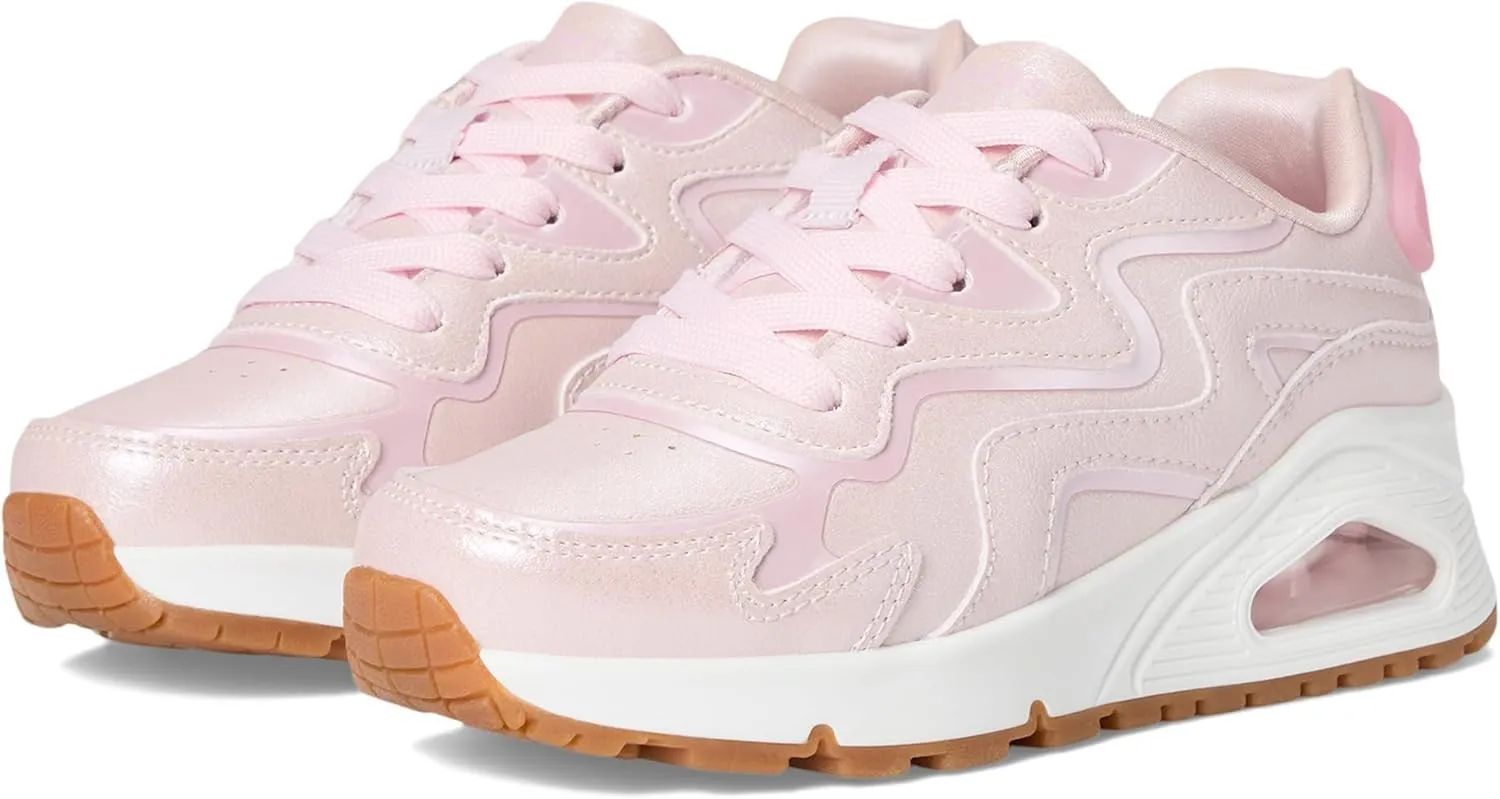 Skechers Women's Uno Gen1 310322l (Little Big Kid) Sneaker
