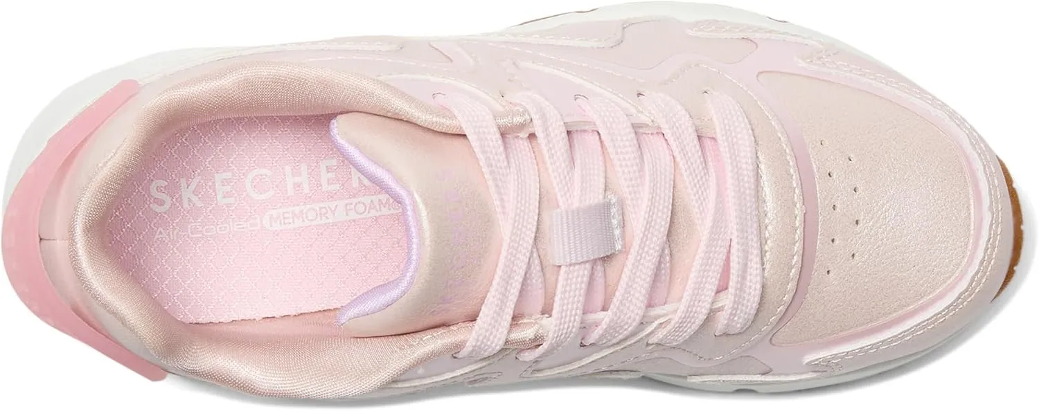 Skechers Women's Uno Gen1 310322l (Little Big Kid) Sneaker