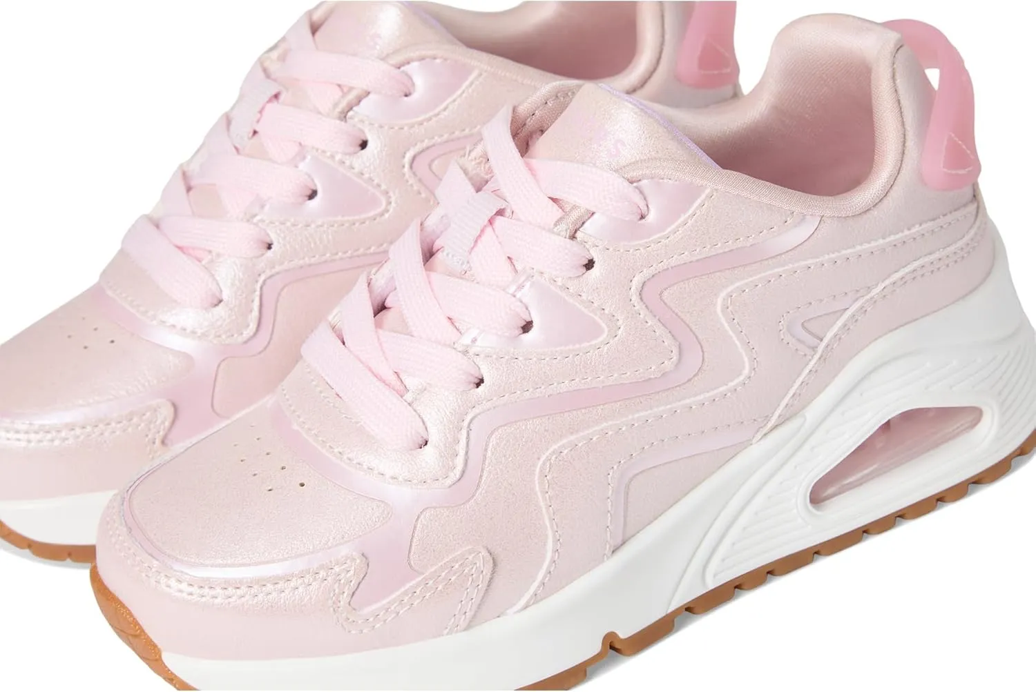 Skechers Women's Uno Gen1 310322l (Little Big Kid) Sneaker