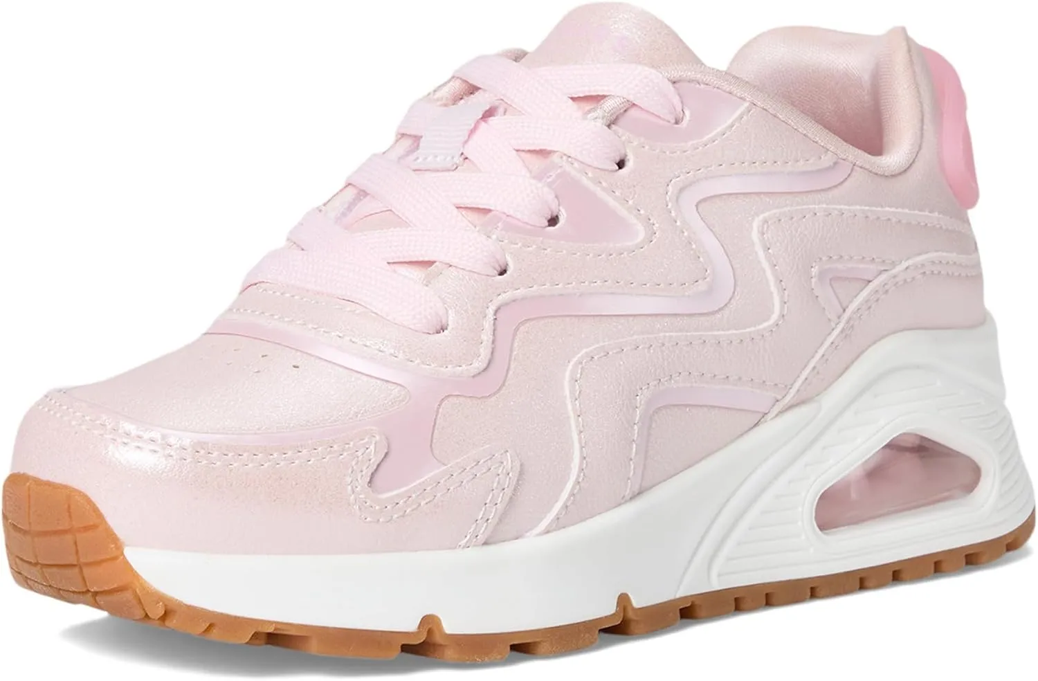 Skechers Women's Uno Gen1 310322l (Little Big Kid) Sneaker