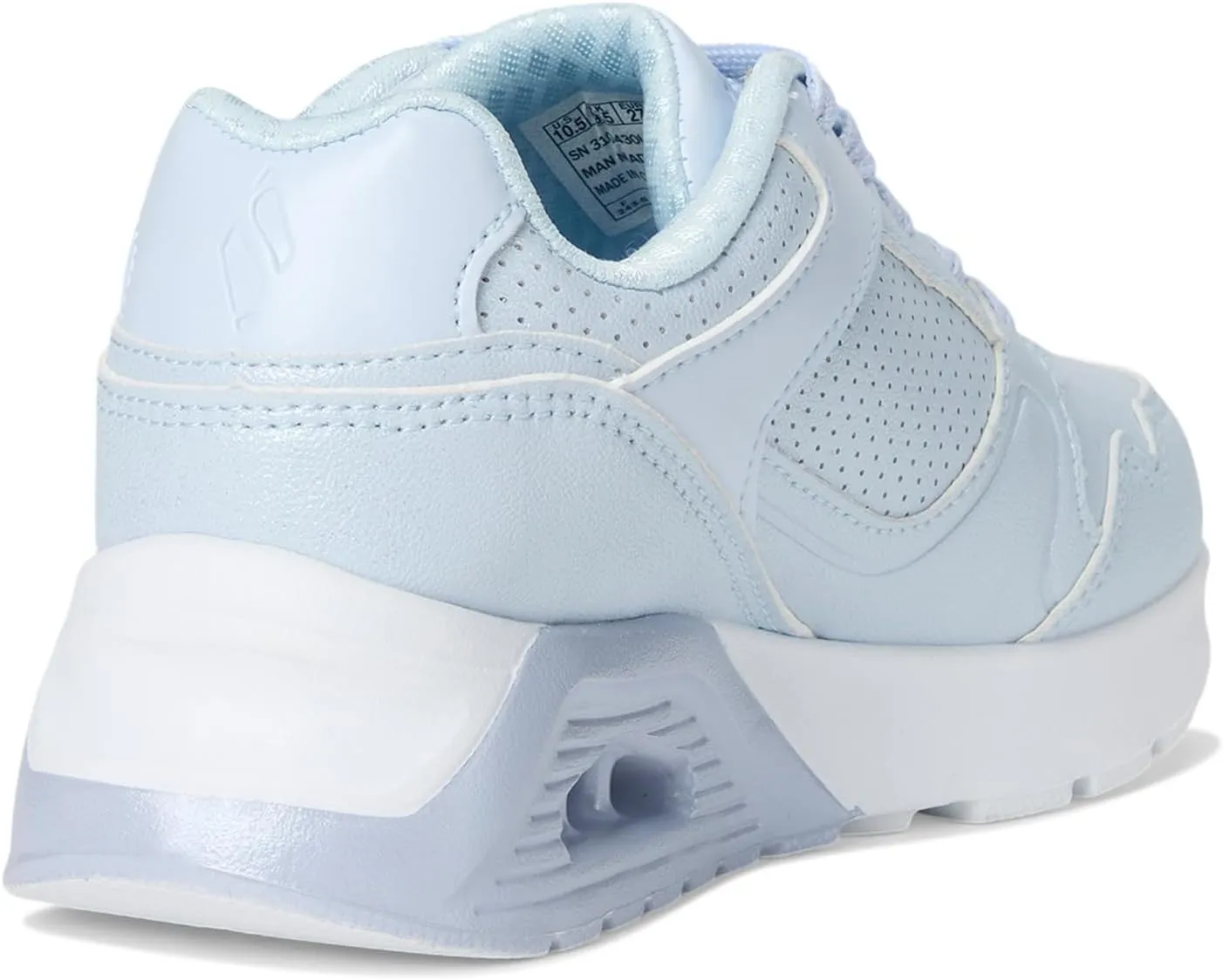 Skechers Women's Uno Lite 2.0 Sneaker