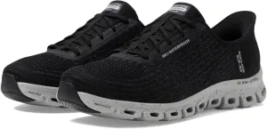 Skechers Women's Waterproof Glide Step Rainy Day Sneaker