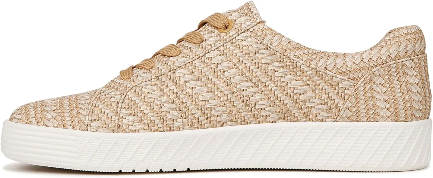 SOUL Naturalizer Women’s Neela Lace Up Fashion Sneaker