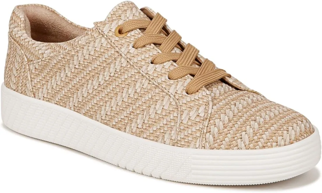 SOUL Naturalizer Women’s Neela Lace Up Fashion Sneaker