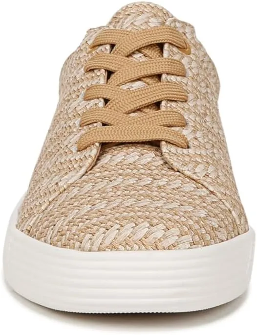 SOUL Naturalizer Women’s Neela Lace Up Fashion Sneaker
