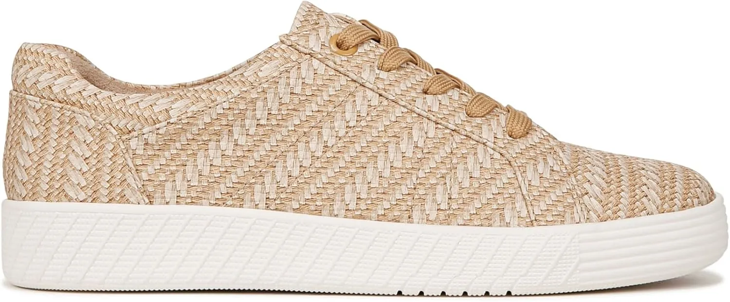 SOUL Naturalizer Women’s Neela Lace Up Fashion Sneaker