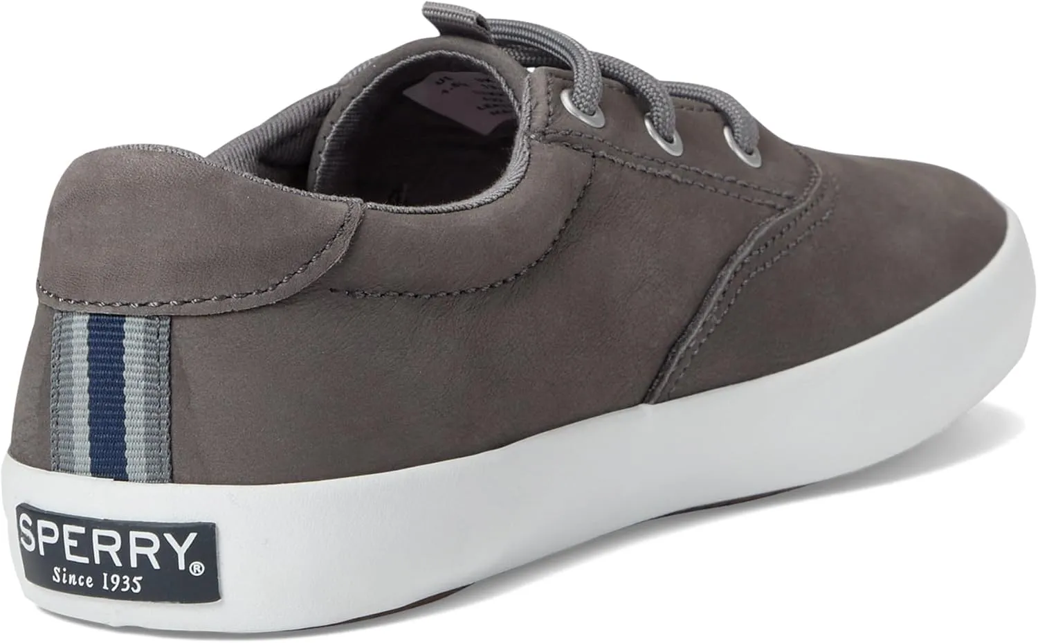 Sperry Kid's Spinnaker Washable Sneaker