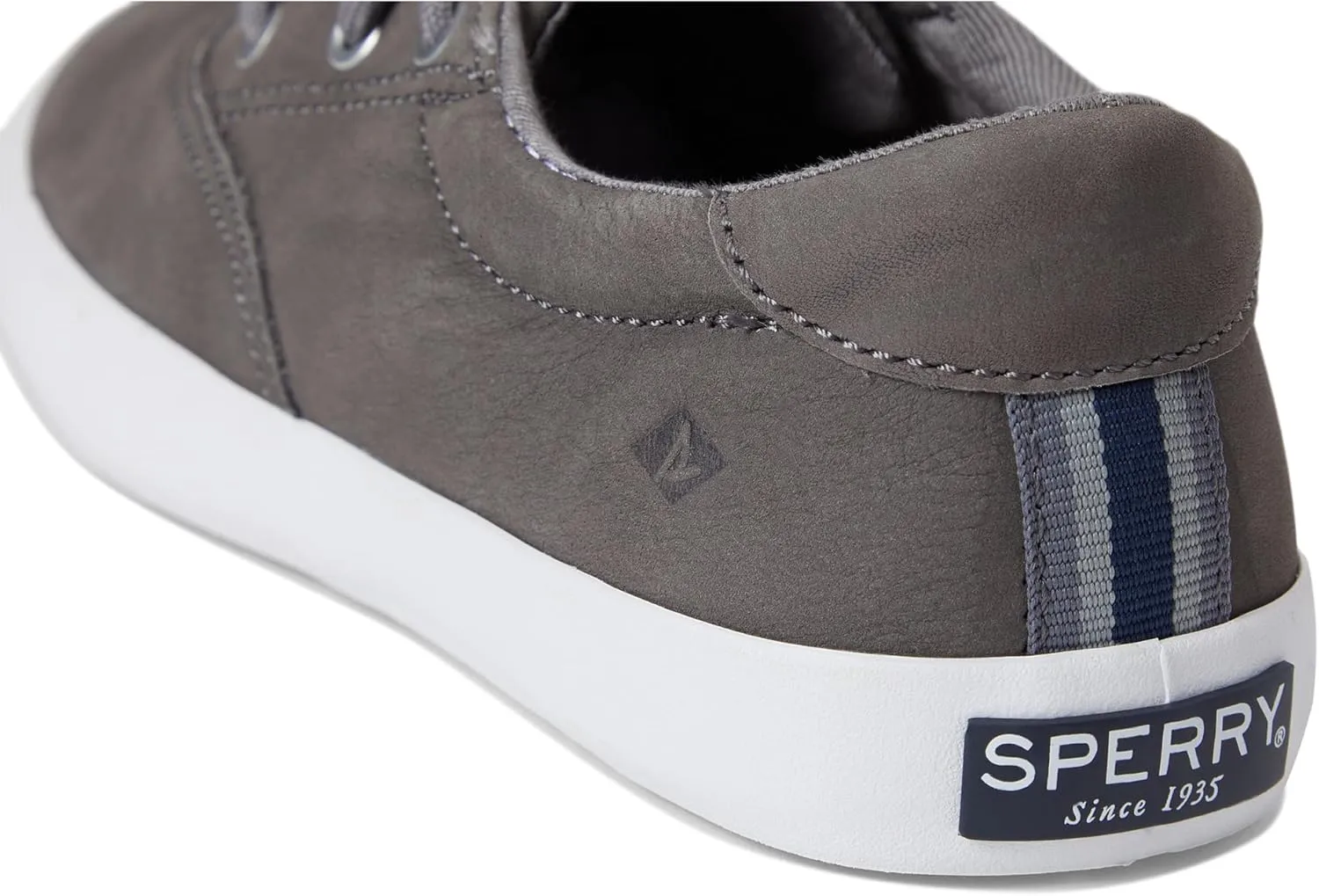 Sperry Kid's Spinnaker Washable Sneaker