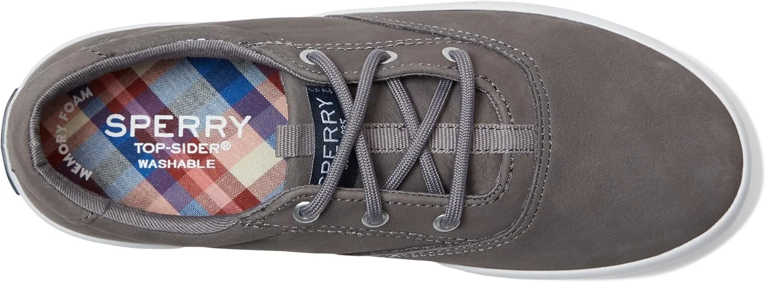 Sperry Kid's Spinnaker Washable Sneaker
